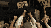 blackplaguebrewing craft beer beer cans beer pour black plague GIF