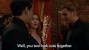 clary fray GIF by Shadowhunters
