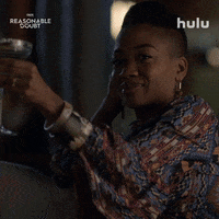 onyxcollective friends cheers wine drinks GIF