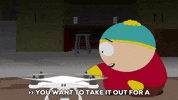 GIF by South Park 