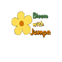 Jdk Sticker by Zero Waste Indonesia