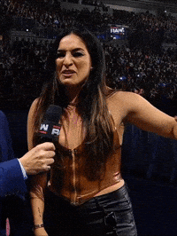 Wwe Raquel GIF
