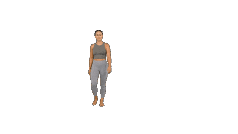 Physical Therapy Pain Sticker by docjenfit