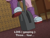 as told by ginger nicksplat GIF