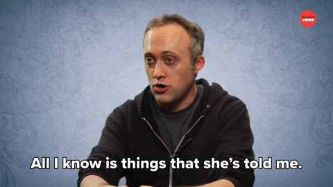 Game Of Thrones GIF by BuzzFeed