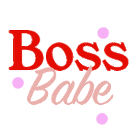 girl women Sticker by Femme and Fierce