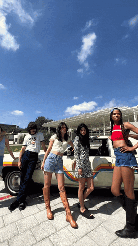 Short Film Wow GIF by Austin Blues Festival