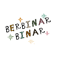 dreylinaa sparkle colorful binar berbinar Sticker