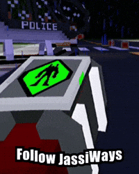 Ben 10 Watch GIF