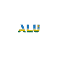 alueducation alu do hard things life at alu alc mauritius Sticker