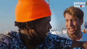 Paramount Pictures Laugh GIF by Jackass Forever