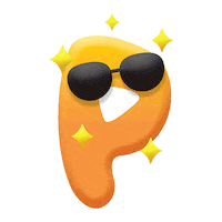 KromaEntertainment pie kroma pie channel piechannel Sticker