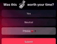 Pibble GIF
