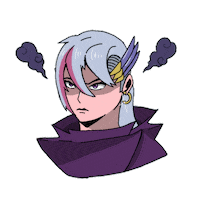 Happy Bang Bang Sticker by Mobile Legends: Bang Bang
