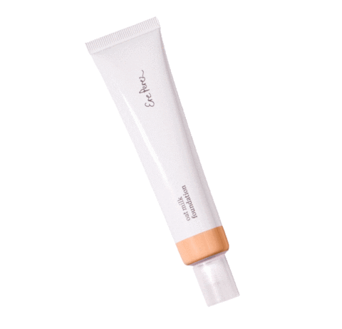 Milk Base Sticker by Cosméticos Naturales Ere Perez