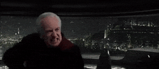 revenge of the sith episode 3 GIF by Star Wars