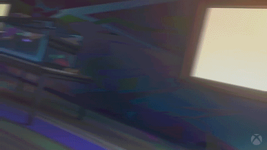 League Of Legends What GIF by Xbox