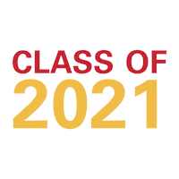 Iowa State Cyclones Sticker by Iowa State University Office of Admissions