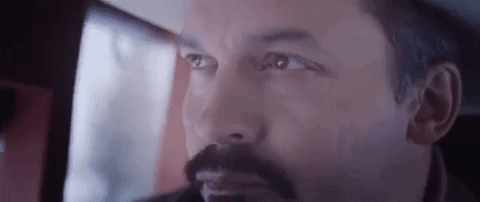 Winter Cowboy GIF by Rhymesayers