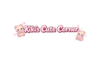 Kikiscosy Sticker