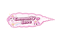 Kikiscosy Sticker