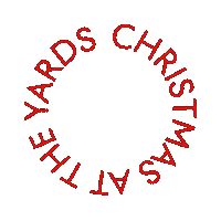Theyards Sticker by The Yards Covent Garden