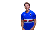 Serie A Samp Sticker by Sampdoria