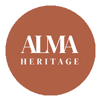 France Travel Sticker by Alma Heritage