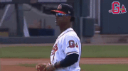 turn albies GIF by Gwinnett Braves