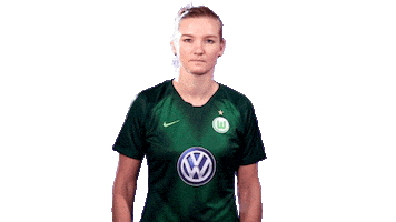 world cup football Sticker by VfL Wolfsburg