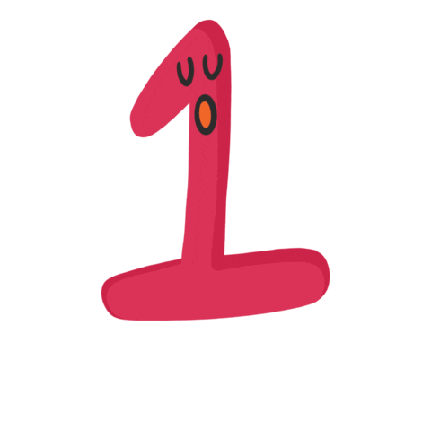 Happy Study Sticker by Sekolahmu