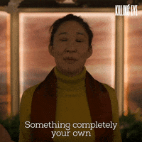 Season 4 GIF by BBC America