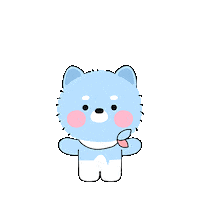 달구살구 Sticker