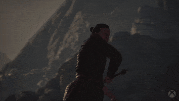 Bandai Namco Entertainment Night GIF by Xbox