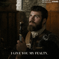 Season 1 Episode 3 GIF by Outlander