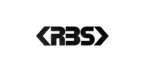 logo rbs 1984 GIF