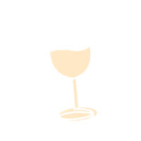 France Cheers Sticker by Vins de Bourgogne