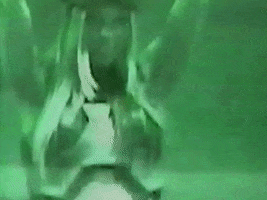 Rocking Rock And Roll GIF by Rob Zombie