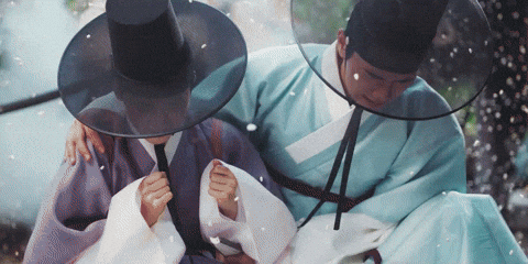 Yoona GIF