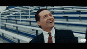 Hugh Jackman Golf GIF by HBO