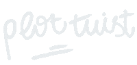 Twist Plot Sticker by The Agency PR