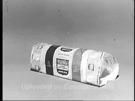 Vintage Bread GIF