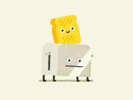 Good Morning Hello GIF by Jonas Mosesson
