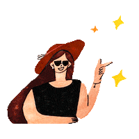 marie Sticker by marieclairekorea