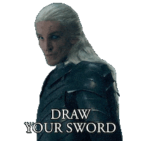 Sticker by Game of Thrones
