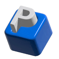 Button Gunna Sticker