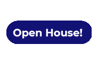 Open House Sticker by Serhant