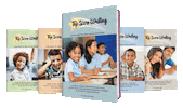 TopScoreWriting school education books student Sticker
