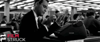 bored billy wilder GIF by FilmStruck