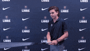 VUAthletics vuathletics vugolf vumgolf GIF